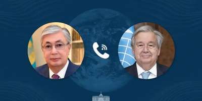 Colman Domingo and Jude Law at amfAR’s Venice Gala