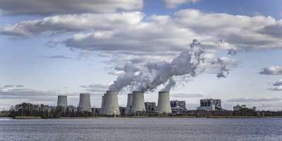 Colman Domingo and Jude Law at amfAR’s Venice Gala