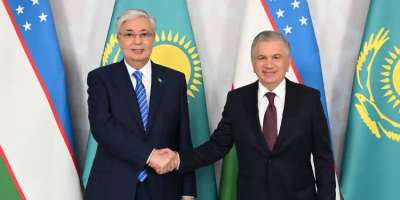 Colman Domingo and Jude Law at amfAR’s Venice Gala