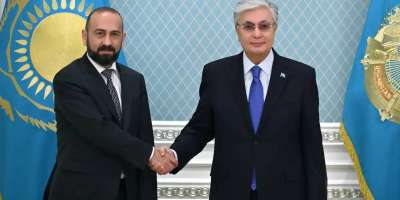 Colman Domingo and Jude Law at amfAR’s Venice Gala