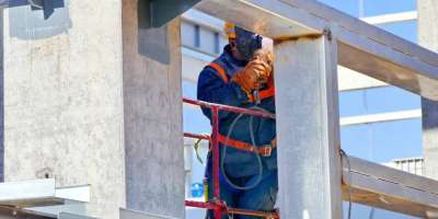 Colman Domingo and Jude Law at amfAR’s Venice Gala
