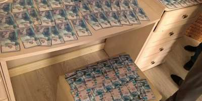 Colman Domingo and Jude Law at amfAR’s Venice Gala