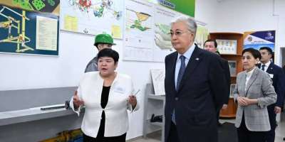 Colman Domingo and Jude Law at amfAR’s Venice Gala