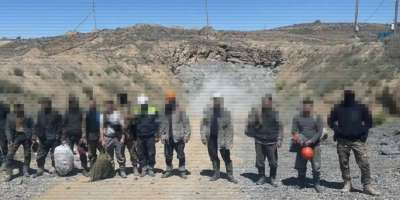Colman Domingo and Jude Law at amfAR’s Venice Gala