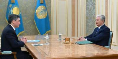 Colman Domingo and Jude Law at amfAR’s Venice Gala