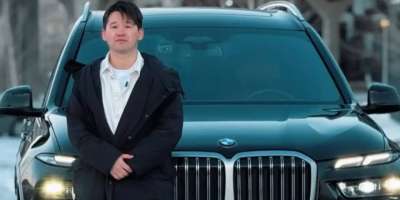 Colman Domingo and Jude Law at amfAR’s Venice Gala