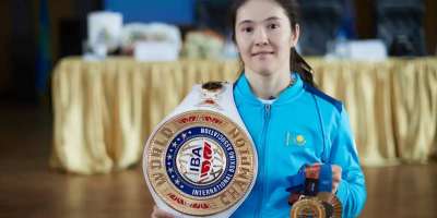 Colman Domingo and Jude Law at amfAR’s Venice Gala