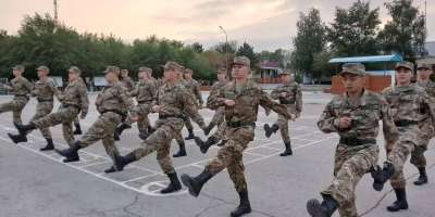 Colman Domingo and Jude Law at amfAR’s Venice Gala