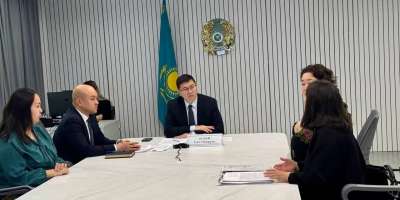 Colman Domingo and Jude Law at amfAR’s Venice Gala