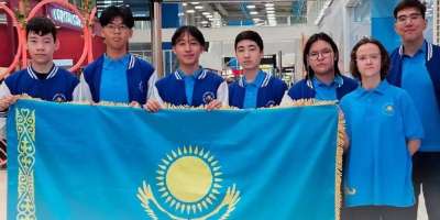 Colman Domingo and Jude Law at amfAR’s Venice Gala