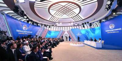 Colman Domingo and Jude Law at amfAR’s Venice Gala