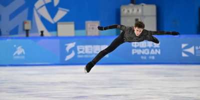 Colman Domingo and Jude Law at amfAR’s Venice Gala