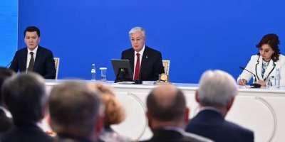 Colman Domingo and Jude Law at amfAR’s Venice Gala