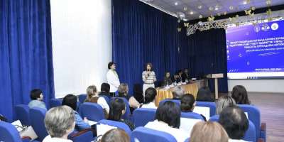 Colman Domingo and Jude Law at amfAR’s Venice Gala