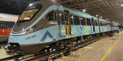 Colman Domingo and Jude Law at amfAR’s Venice Gala