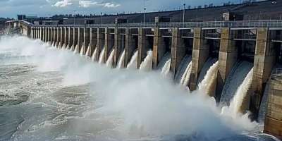 Colman Domingo and Jude Law at amfAR’s Venice Gala