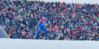 Colman Domingo and Jude Law at amfAR’s Venice Gala