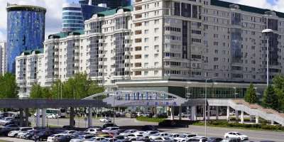 Colman Domingo and Jude Law at amfAR’s Venice Gala
