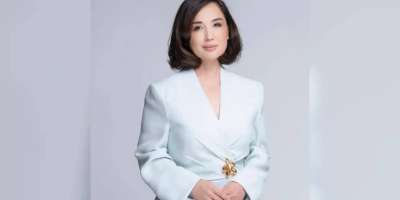 Colman Domingo and Jude Law at amfAR’s Venice Gala