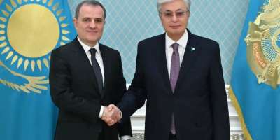 Colman Domingo and Jude Law at amfAR’s Venice Gala