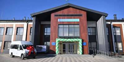 Colman Domingo and Jude Law at amfAR’s Venice Gala