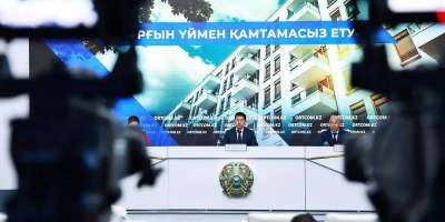 Colman Domingo and Jude Law at amfAR’s Venice Gala