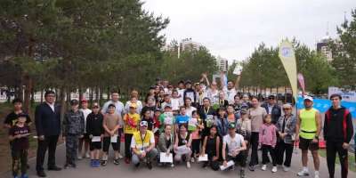 Colman Domingo and Jude Law at amfAR’s Venice Gala