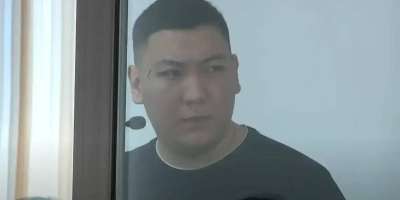 Colman Domingo and Jude Law at amfAR’s Venice Gala