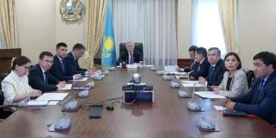 Colman Domingo and Jude Law at amfAR’s Venice Gala