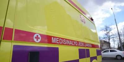 Colman Domingo and Jude Law at amfAR’s Venice Gala