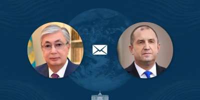 Colman Domingo and Jude Law at amfAR’s Venice Gala