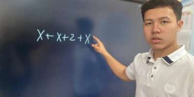 Colman Domingo and Jude Law at amfAR’s Venice Gala