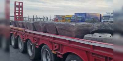 Colman Domingo and Jude Law at amfAR’s Venice Gala