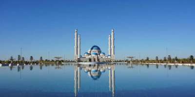 Colman Domingo and Jude Law at amfAR’s Venice Gala