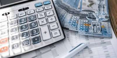 Colman Domingo and Jude Law at amfAR’s Venice Gala