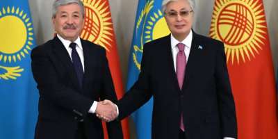 Colman Domingo and Jude Law at amfAR’s Venice Gala