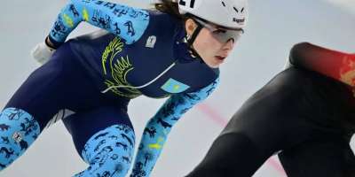 Colman Domingo and Jude Law at amfAR’s Venice Gala