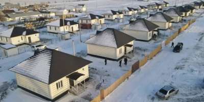 Colman Domingo and Jude Law at amfAR’s Venice Gala