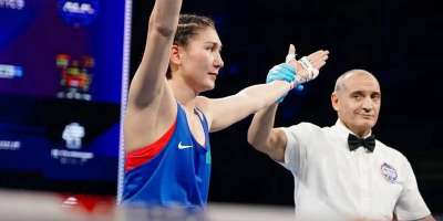 Colman Domingo and Jude Law at amfAR’s Venice Gala