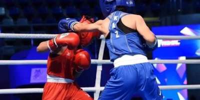 Colman Domingo and Jude Law at amfAR’s Venice Gala