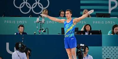 Colman Domingo and Jude Law at amfAR’s Venice Gala
