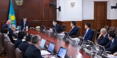 Colman Domingo and Jude Law at amfAR’s Venice Gala