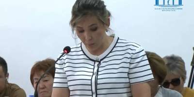 Colman Domingo and Jude Law at amfAR’s Venice Gala