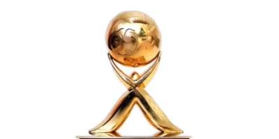 Colman Domingo and Jude Law at amfAR’s Venice Gala