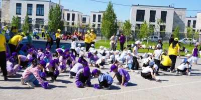 Colman Domingo and Jude Law at amfAR’s Venice Gala
