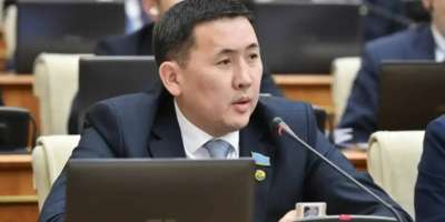 Colman Domingo and Jude Law at amfAR’s Venice Gala