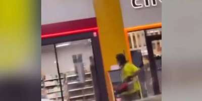 Colman Domingo and Jude Law at amfAR’s Venice Gala