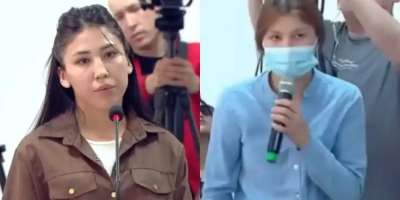 Colman Domingo and Jude Law at amfAR’s Venice Gala