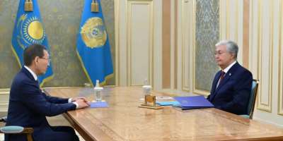 Colman Domingo and Jude Law at amfAR’s Venice Gala