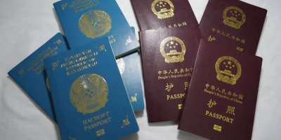 Colman Domingo and Jude Law at amfAR’s Venice Gala